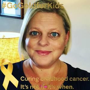 Meet your Posher, Holly